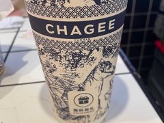 -霸王茶姬(东方新天地店)