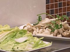 -肥佬椰子鸡(文锦渡店)
