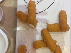 -百姓渔村(朝阳店)