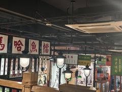 -海煮叹鲜·粥底火锅·港式海鲜打边炉(赛银国际广场店)