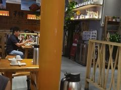 -木屋烧烤(创意园店)