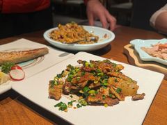 -飞阳铁板烧(ME TOWN购物中心店)