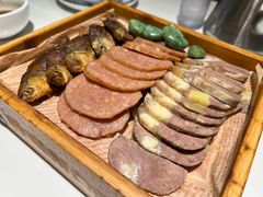 -磁州卤面·地标邯郸菜(97年创始店)