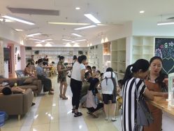 -陶缘陶艺美学馆(儿童公园店)
