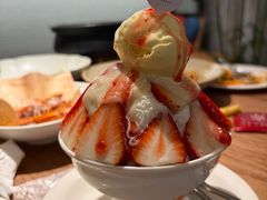 -芭莉与彩虹西餐厅(成都合生汇店)