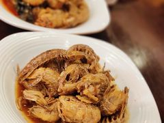黄焖濑尿虾-漫天香·小龙虾餐厅(夏湾店)