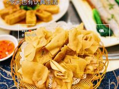 -祈胜邨•顺德鱼生•顺德菜(容桂店)