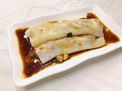 -潮福城大酒楼·潮粤菜·港式点心(阳光城店)