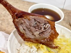 -杞兴东莞烧鹅
