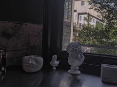 -CEMENT·coffee bar (凤凰创意园店)