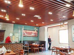 大堂-宏天寶·北京烤鸭(宾馆西路2店)