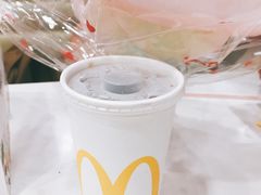 -麦当劳(盐城世纪大道得来速店)