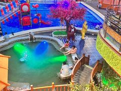 -宝丽金大酒店·洗浴中心