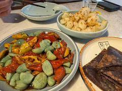 -小吊梨汤·北京菜·烤鸭(鸟巢店)