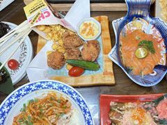 -桃太郎寿司料理(南坪店)