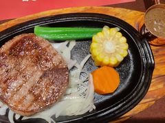 -尊品牛排(沙湾印象汇店)