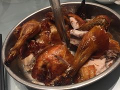 至正爆汁烧鸡-广东道至正餐厅(区庄店)