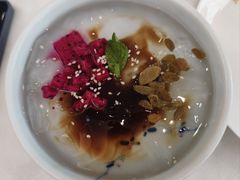木瓜水-蝴蝶泉宾馆-中餐厅