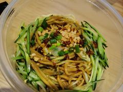 麻酱凉面-醉面(西铁营万达店)