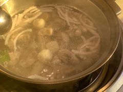 -狐狸爱上椰子鸡(滨江星光大道店)