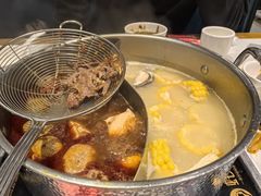 -蚝大仙横琴生蚝火锅(中央汇店)