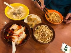 -龙抄手(春熙路总店)