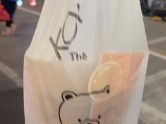 -KOI Thé(百信广场店)