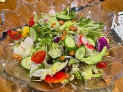 -巴依老爷新疆美食(望京小街店)