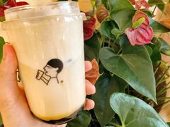 -喜茶(上海兴业太古汇店)