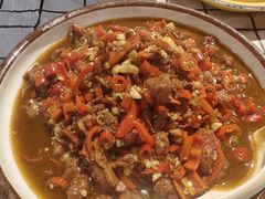 -江西老表·经典江西八大碗