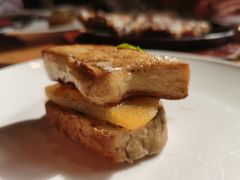 香煎鹅肝-Macarena 玛卡莲娜西班牙餐厅