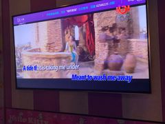 -唱吧麦颂KTV(松江五龙商业广场店)
