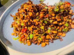 黑三剁-云海肴云南菜·蒸汽石锅鱼(青岛万象城店)