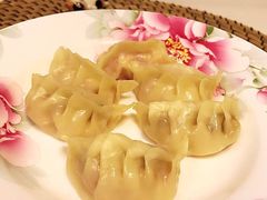 -野到家·松茸鸡汤松茸饺(龙津中路店)