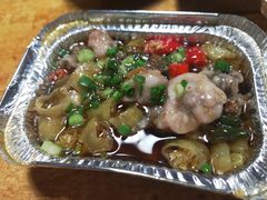 -夜烤·宜宾烧烤(洋河路店)