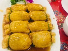 -玉华台饭庄(裕中西里小区店)