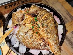 -叁宝烤肉·西安烧烤(东三爻店)