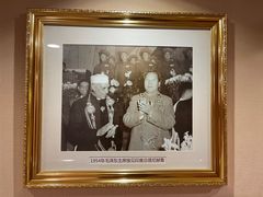 -新侨三宝乐西餐厅(崇文门店)