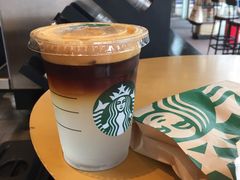 -星巴克(深圳佳宁娜友谊广场店)