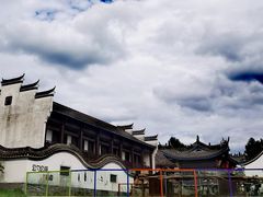 -宁波杭州湾国家湿地公园