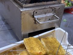 -大佬陈羊肉串(永安街店)