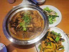 -东北灶(句容吾悦广场店)