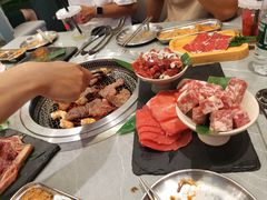 -谷町·烤肉自助(朱雀门店)