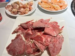 -东北烤肉(钟鼎名悦店)