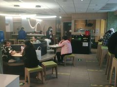 -麦当劳(农光里店)