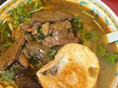 -金杨拉面王小吃面馆·牛三宝面·红烧牛肉粉