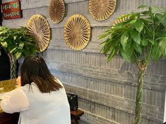-华庭苑农家乐(旺山店)