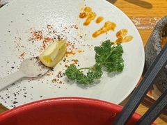 -一風堂拉面(美罗城店)