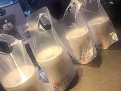 -麦当劳(哈西万达店)