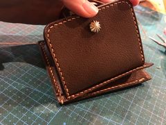 -如果·追梦手工皮具DIY教学店(田子坊店)